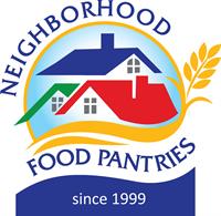 Neighborhood Food Pantries Logo