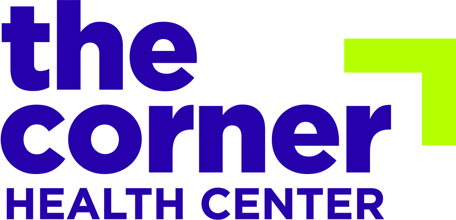 Corner Health Center Logo