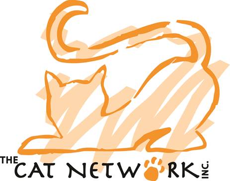 Cat Network Inc Logo