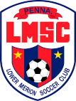 Lower Merion Soccer Club Logo