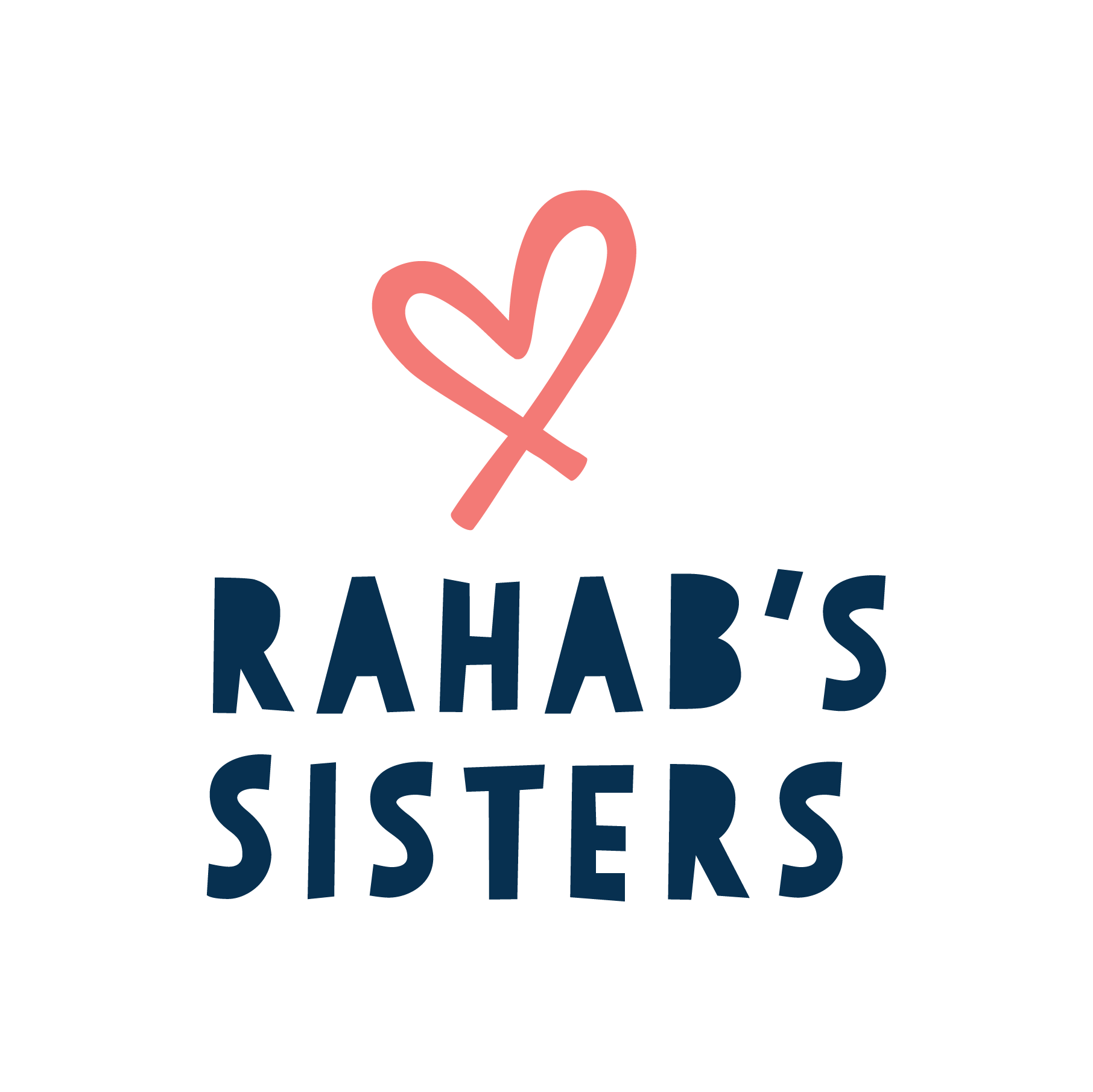 Rahabs Sisters Logo