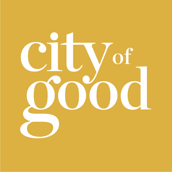 City Of Good Logo
