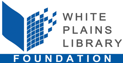 White Plains Library Foundation Inc Logo