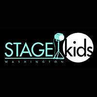 Stage Kids Logo