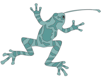 The Nature Museum At Grafton Incorporated Logo