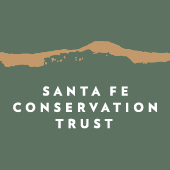 Santa Fe Conservation Trust Logo