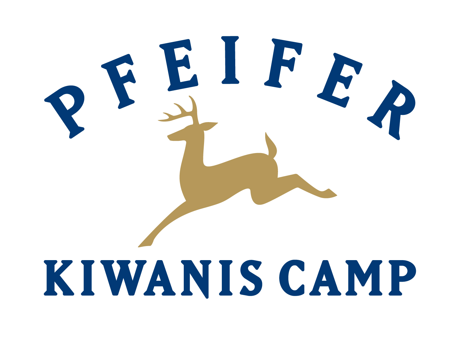 Kiwanis Activities Of Little Rock Logo