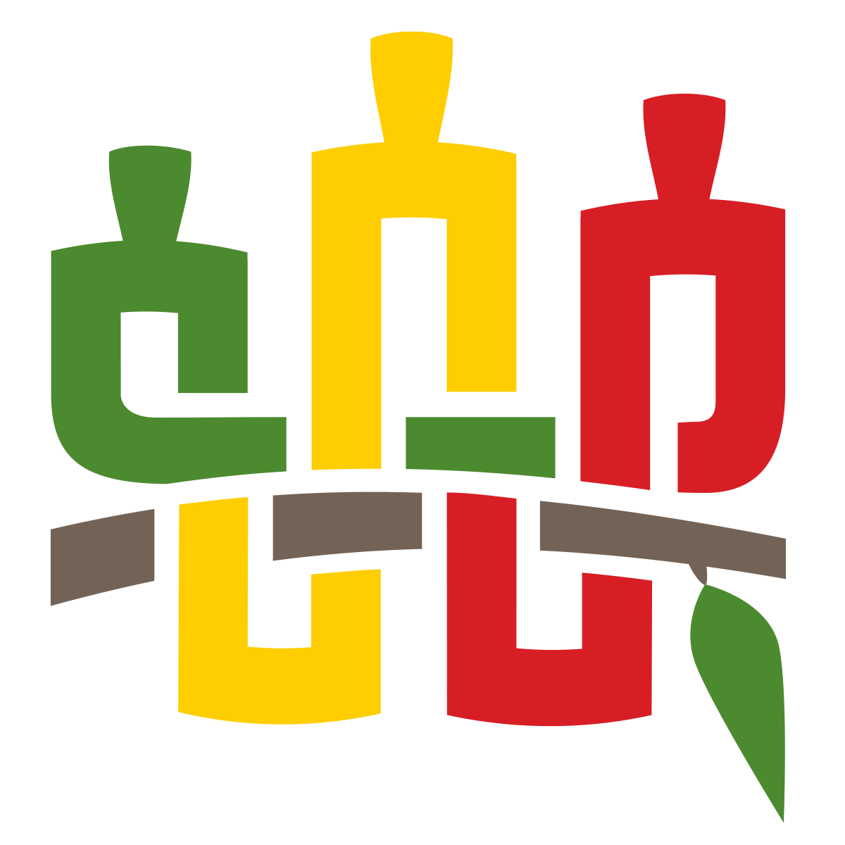 Project Ethiopia Logo