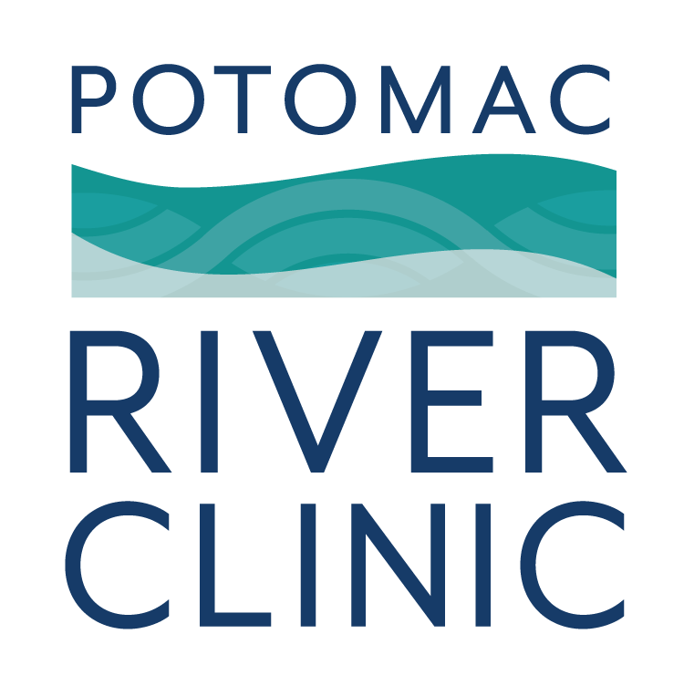 Potomac River Clinic Logo