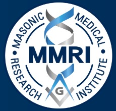 Masonic Medical Research Laboratory Logo