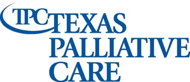 Texas Palliative Care Logo