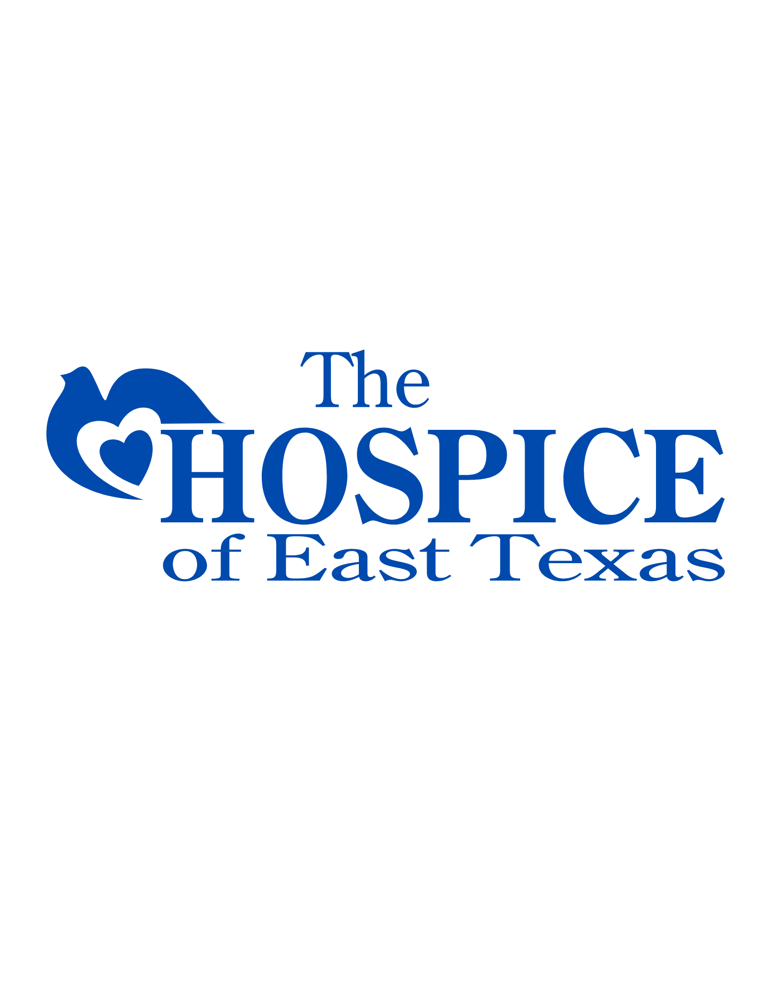 Hospice Of East Texas Logo