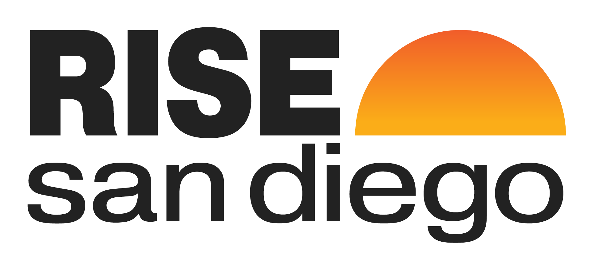 Rise Urban Leadership Institute Of San Diego Logo