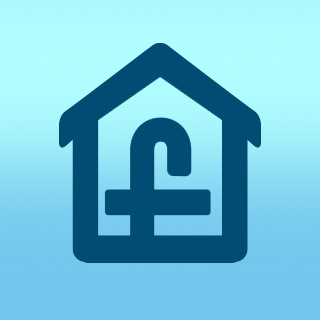 Front Porch Housing Logo