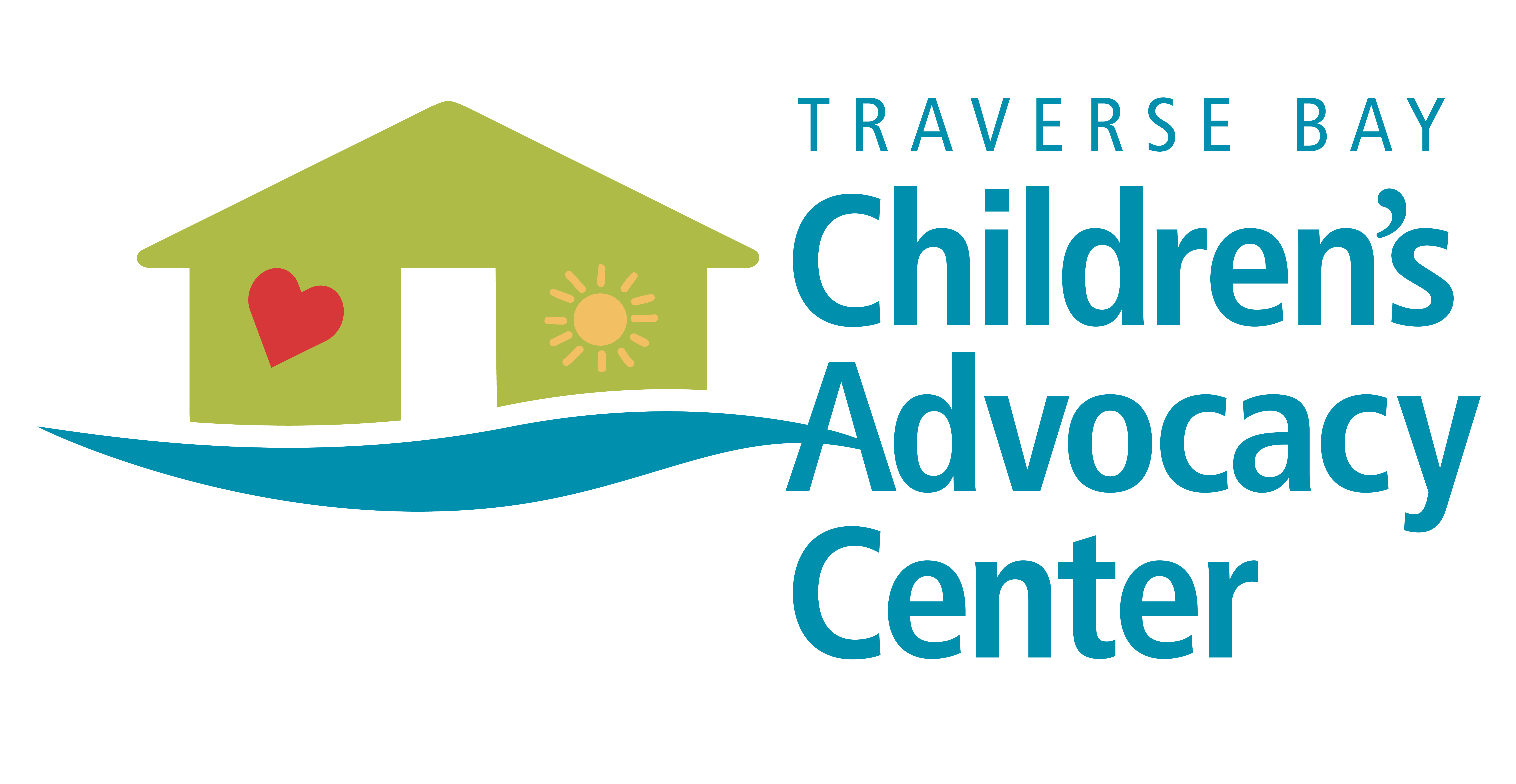 Traverse Bay Childrens Advocacy Center Inc Logo