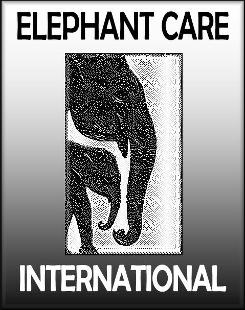 Elephant Care International Logo