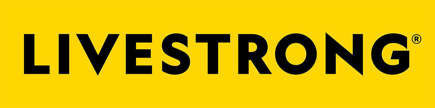 The Livestrong Foundation Logo