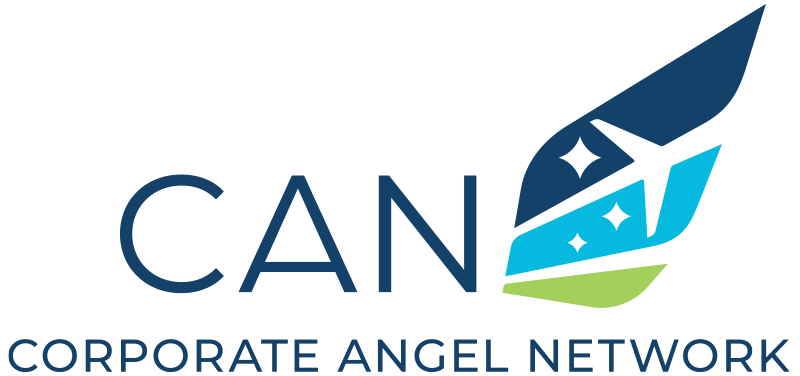 Corporate Angel Network Inc Logo