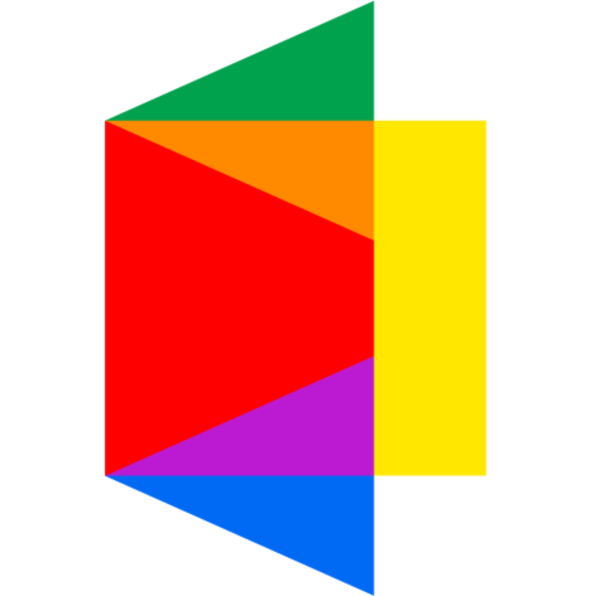 Lambda Literary Foundation Logo