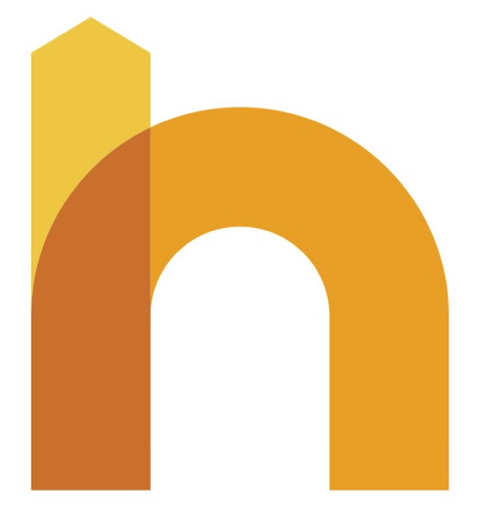 New Horizons Elementary School Logo