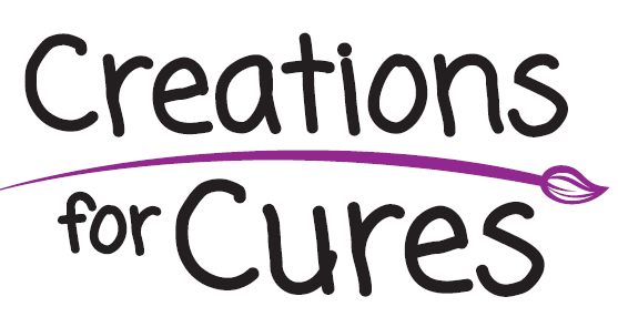 Creations For Cures Inc Logo