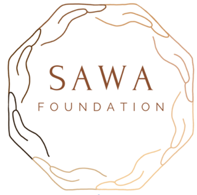 Sawa Foundation Logo