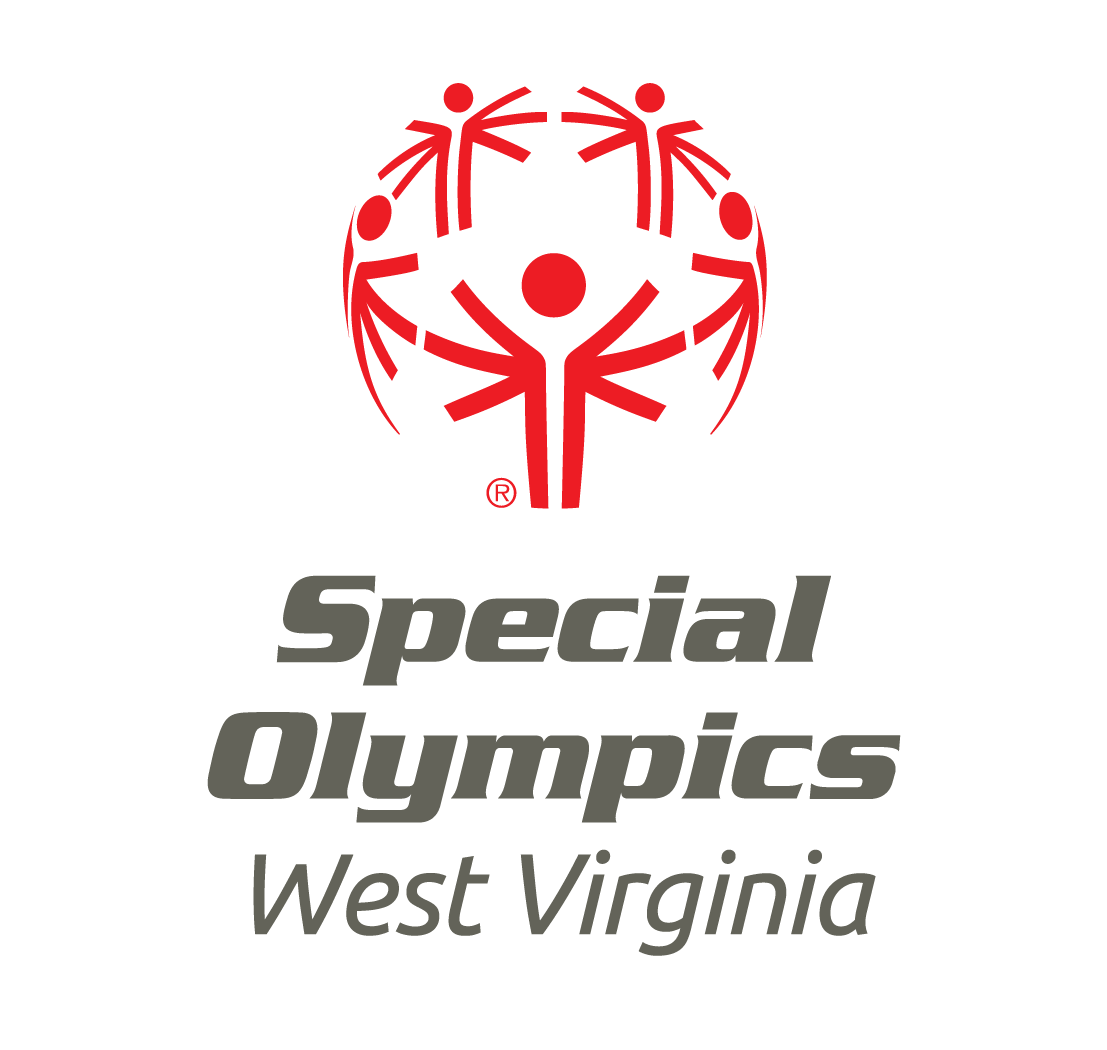 Special Olympics West Virginia Inc Logo