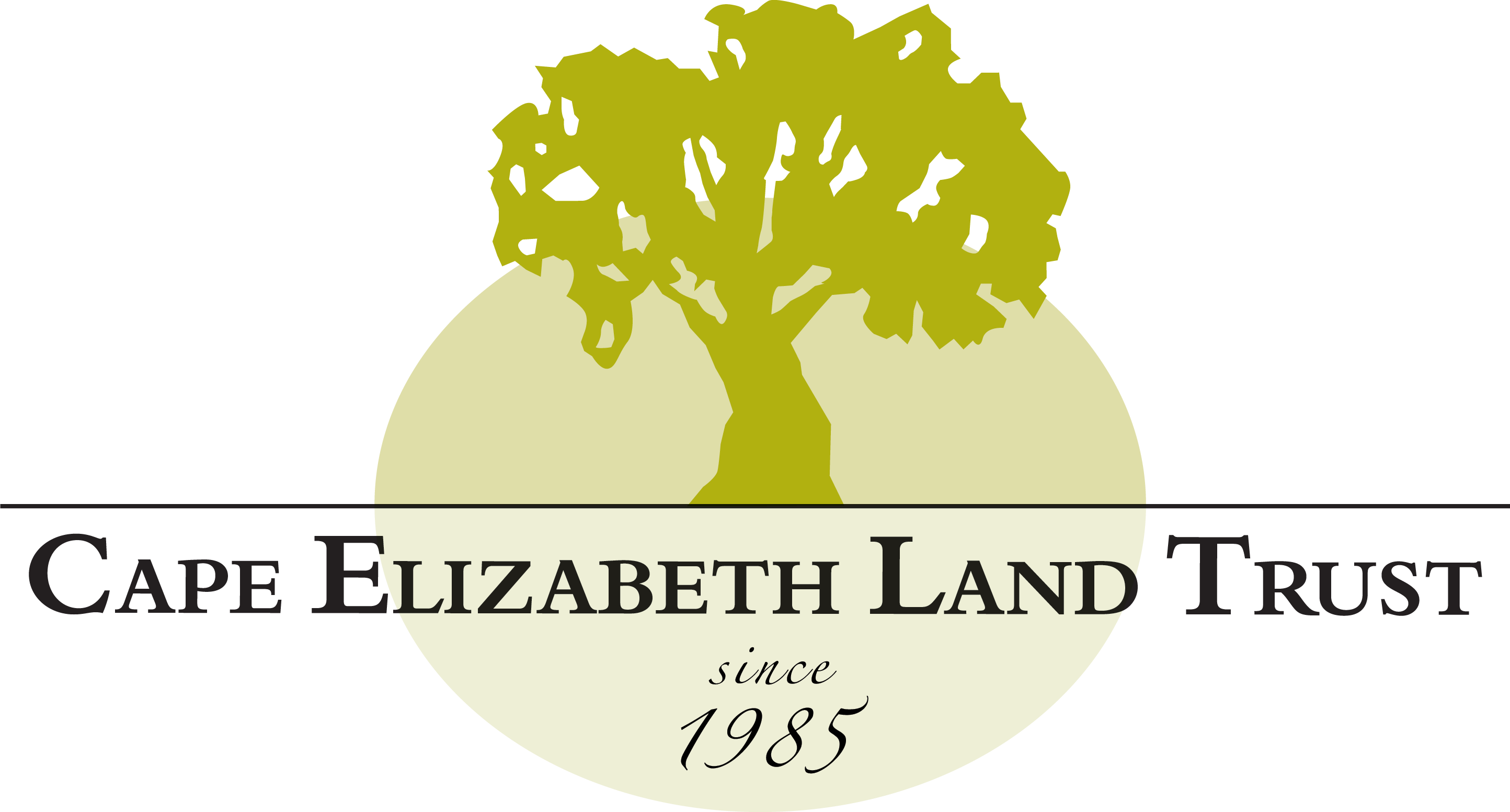 Cape Elizabeth Land Trust Inc Logo