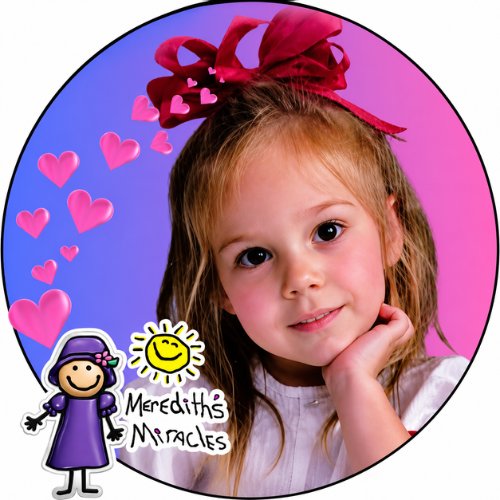 Merediths Miracles Inc Logo