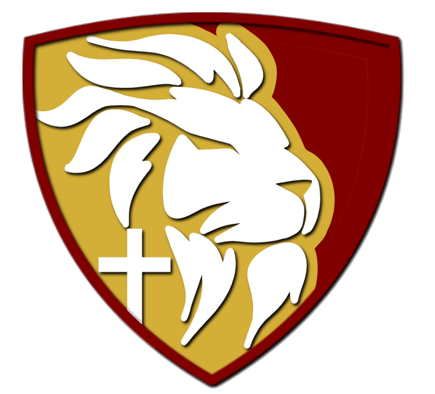 Ambassador Christian Academy Logo
