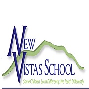 New Vistas School Of Central Virginia Inc Logo