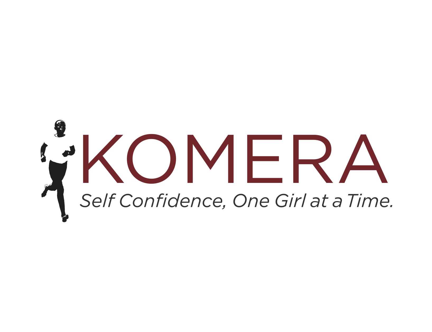 Komera Inc Logo