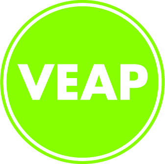 VEAP, Inc. Logo