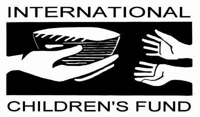 International Childrens Fund Inc Logo