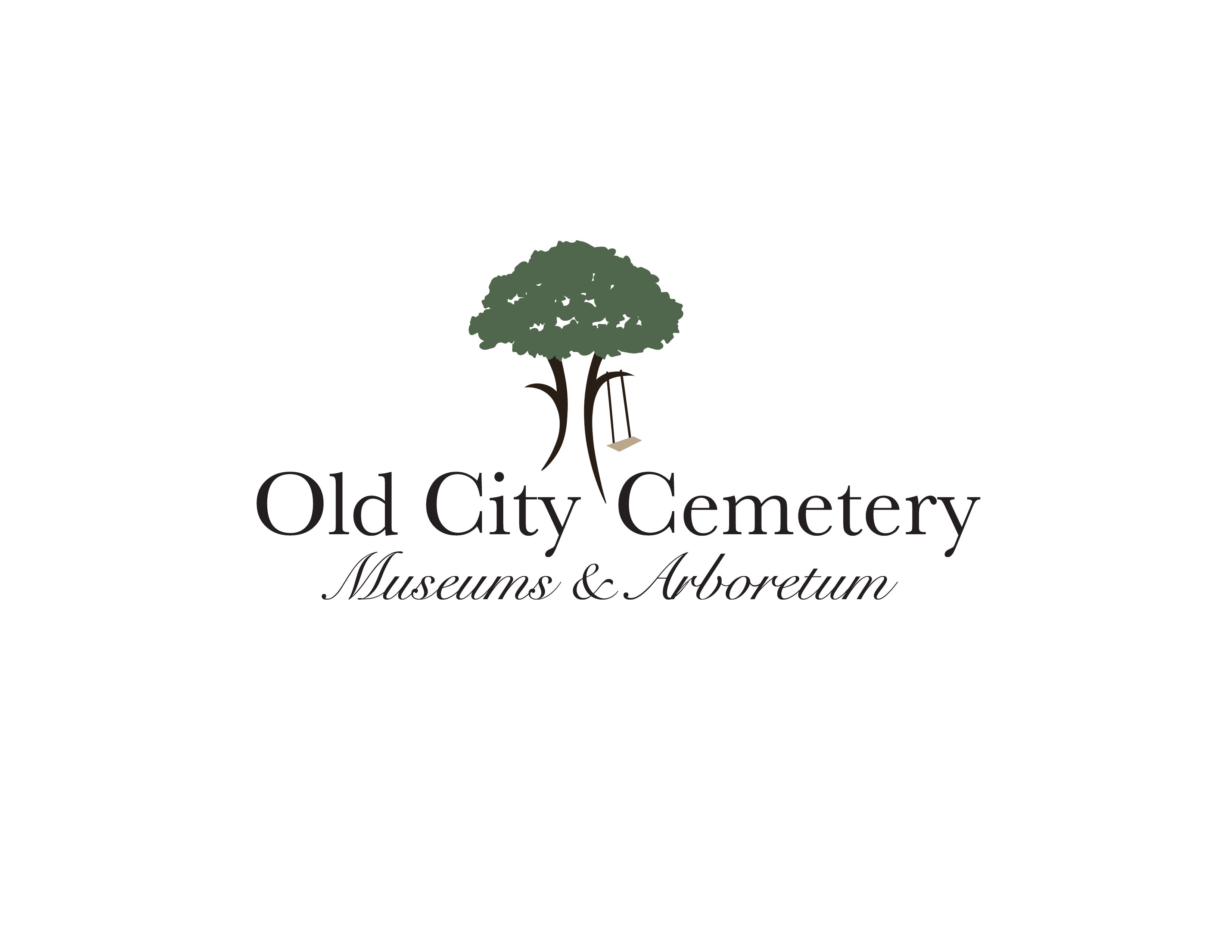 Southern Memorial Association Logo