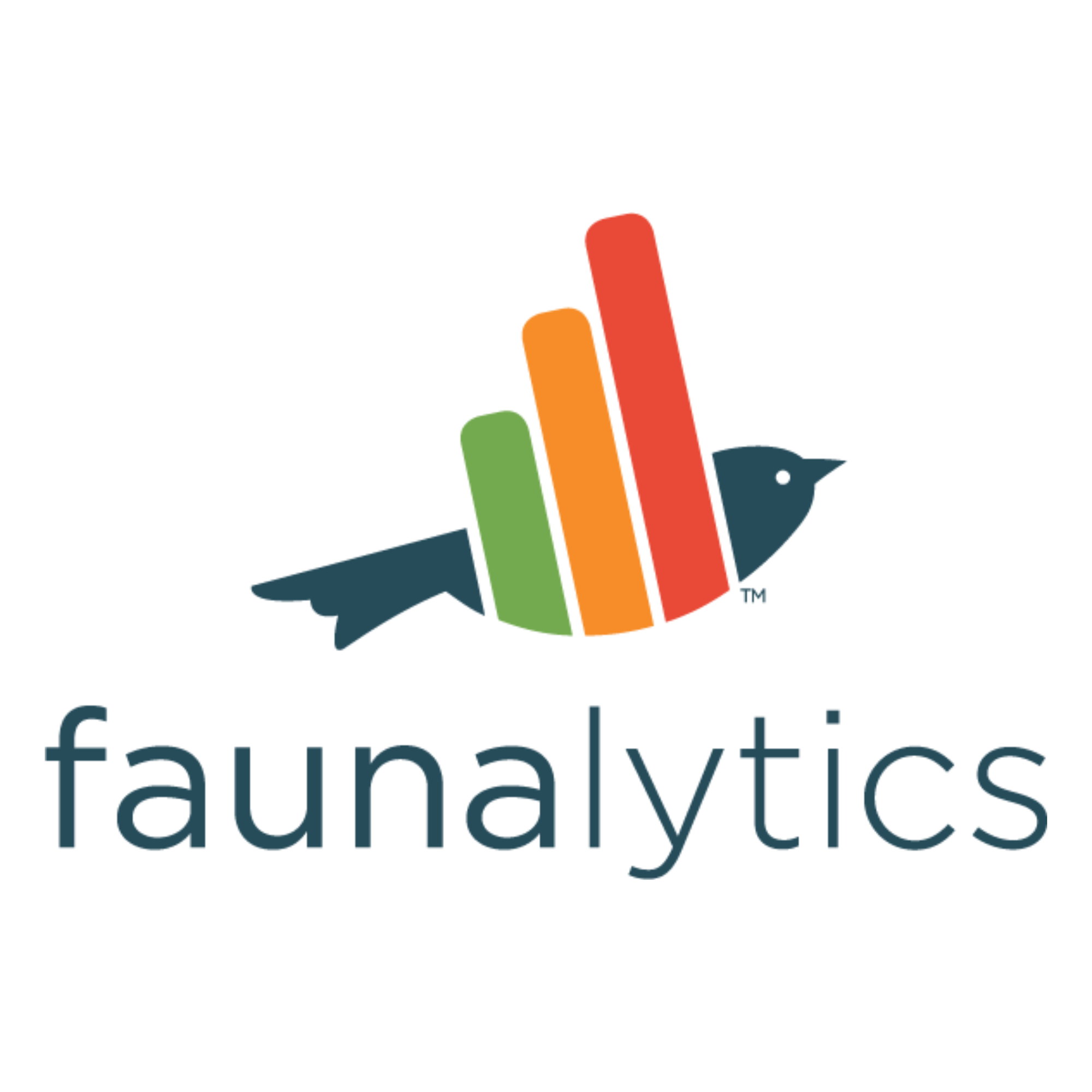 Faunalytics Logo