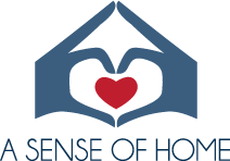 A Sense Of Home Logo