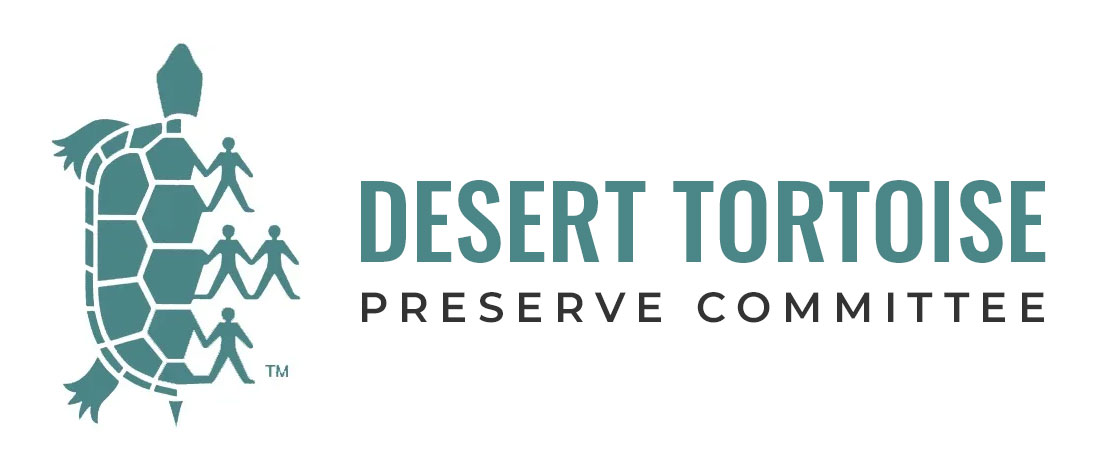 Desert Tortoise Preserve Committee Inc Logo