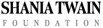 Shania Twain Foundation Logo