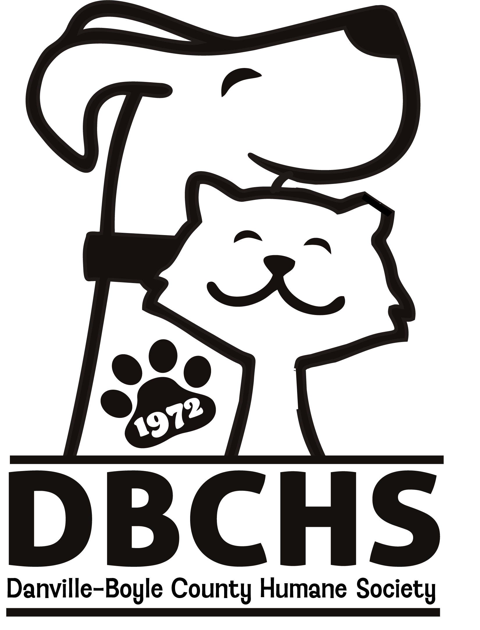 Danville Boyle County Humane Society Inc Logo