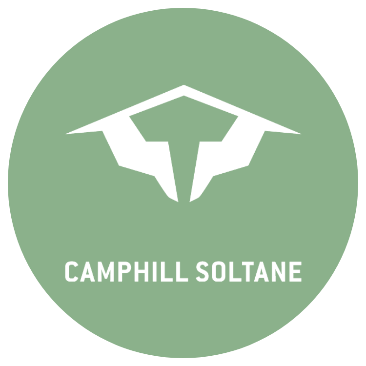 Camphill Soltane Logo