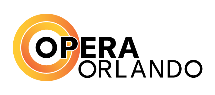 Opera Orlando Inc Logo