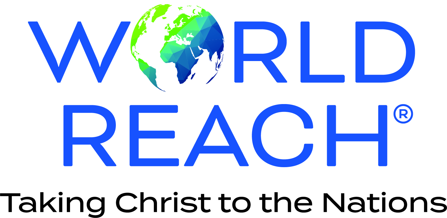 World Reach Inc Logo
