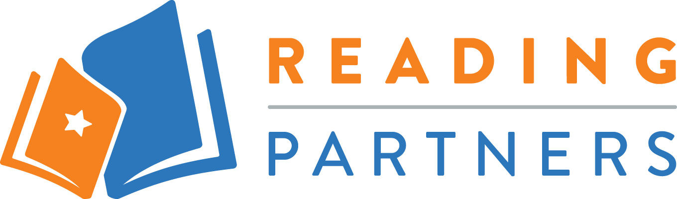Reading Partners Logo