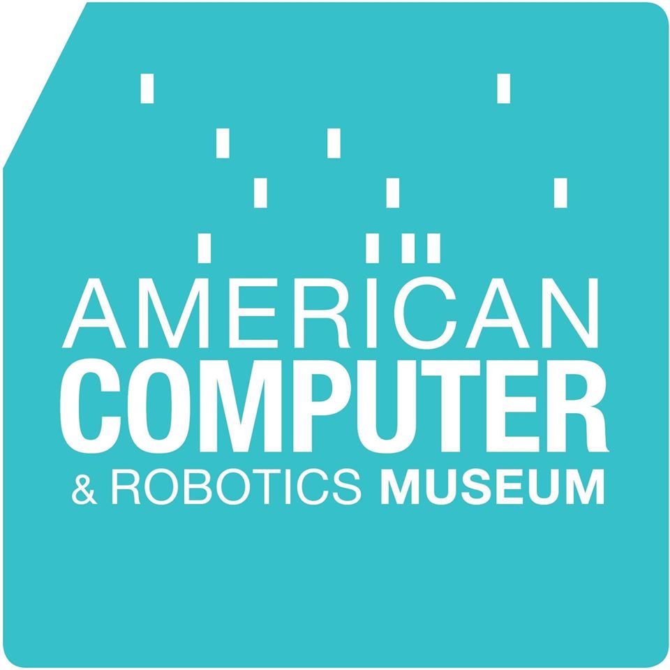 American Computer Museum Ltd Logo