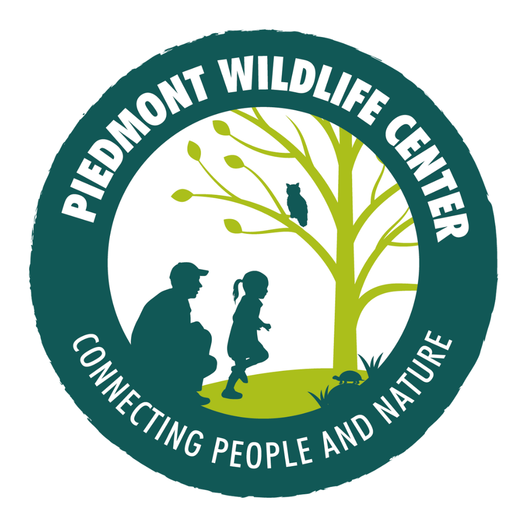 Piedmont Wildlife Center Logo