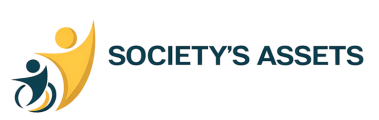 Societys Assets Incorporated Logo