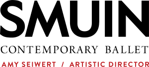 Smuin Ballets Sf Logo