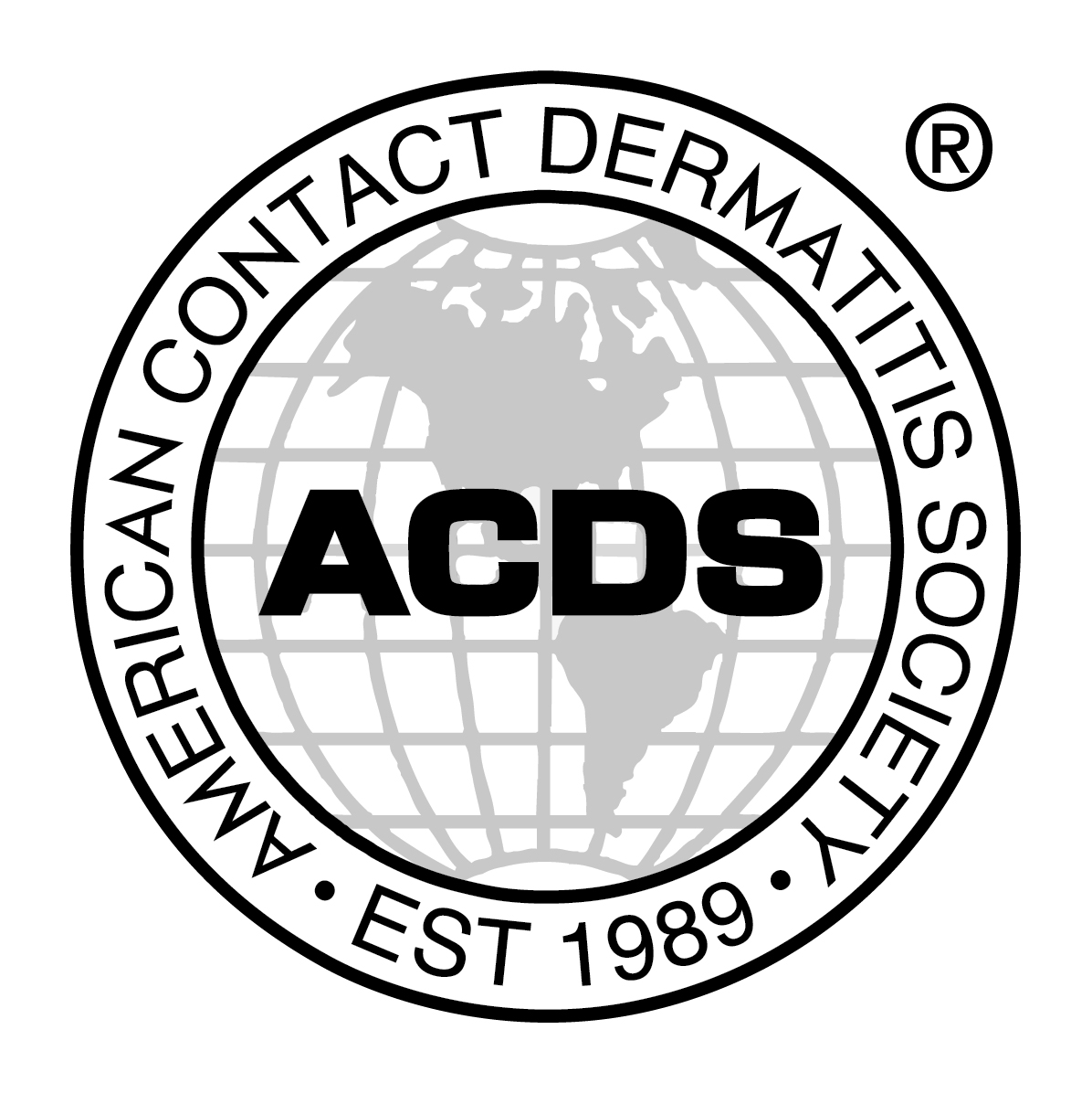 American Contact Dermatitis Society Logo