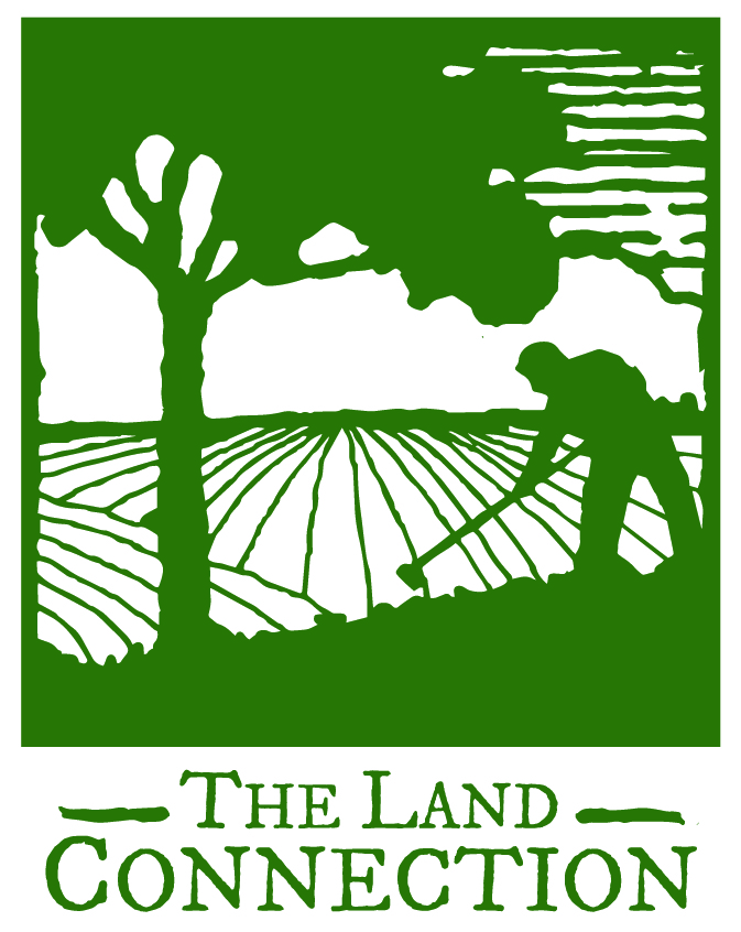 Land Connection Foundation Logo